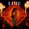 Мұқаба LUNAX & myne - Fire LUNAX & myne - Fire