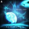 Мұқаба Rexalted - Mind explorer Rexalted - Mind explorer