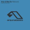Мұқаба Arty & Mat Zo - Rebound Arty & Mat Zo - Rebound