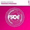 Мұқаба Bjorn Akesson - Painting Pyramids Bjorn Akesson - Painting Pyramids