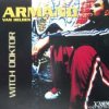 Мұқаба Armand Van Helden - Witch Doktor (BSOD Remix) Armand Van Helden - Witch Doktor (BSOD Remix)