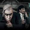 Мұқаба Lindemann - Skills In Pills (Instrumental) Lindemann - Skills In Pills (Instrumental)