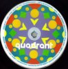 Мұқаба Quadrant - Infinition Quadrant - Infinition
