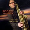 Rocco Ventrella - Alleria (Giuseppe Pino Daniele)