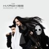 Мұқаба The HARDKISS - Shadows of time The HARDKISS - Shadows of time