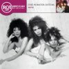 Мұқаба Pointer Sisters - Happiness Pointer Sisters - Happiness