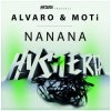 Мұқаба Alvaro & MOTi - NaNaNa (Original Mix) Alvaro & MOTi - NaNaNa (Original Mix)