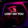 Мұқаба Cloudive - Lost On You Cloudive - Lost On You