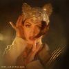 Мұқаба Оля Цибульська - Відьма Оля Цибульська - Відьма