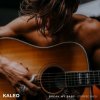 Мұқаба Kaleo - Break My Baby Kaleo - Break My Baby