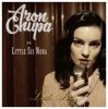 Мұқаба AronChupa & Little Sis Nora - Little Swing AronChupa & Little Sis Nora - Little Swing