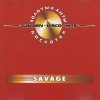 Мұқаба Savage - Tonight Savage - Tonight