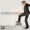 Мұқаба Justin Timberlake - Summer Love Justin Timberlake - Summer Love