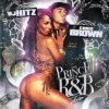 Мұқаба Chris Brown - No Air (& Jordin Sparks) Chris Brown - No Air (& Jordin Sparks)