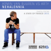 Мұқаба Armin van Buuren vs. Arty - Nehalennia Armin van Buuren vs. Arty - Nehalennia