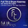 Мұқаба Full Tilt & Bryan Kearney feat. Deirdre McLaughlin - Unlimited Dreams (Sean Tyas Remix) Full Tilt & Bryan Kearney feat. Deirdre McLaughlin - Unlimited Dreams (Sean Tyas Remix)