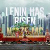 Мұқаба Noize MC - Lenin Has Risen Noize MC - Lenin Has Risen