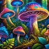 Infected Mushroom - Rare mix (mixed by syntes implants)