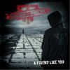 Мұқаба Smash Into Pieces - A Friend Like You Smash Into Pieces - A Friend Like You