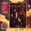 Мұқаба Duran Duran - Tiger Tiger Duran Duran - Tiger Tiger