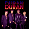 Мұқаба Duran Duran - Paint It Black Duran Duran - Paint It Black