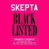 Мұқаба Skepta - Same Shit Different Day Skepta - Same Shit Different Day
