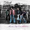 Мұқаба The Jade - Solitary Soul The Jade - Solitary Soul
