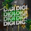 Мұқаба Dj Nitrex & Jankli - Digi Digi Dj Nitrex & Jankli - Digi Digi