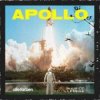 Portada Alle Farben & Maurice Lessing - Apollo (Extended Mix) Alle Farben & Maurice Lessing - Apollo (Extended Mix)