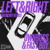 Мұқаба Ownboss & Fast Boy - Left & Right (Mxrcvry Remix) Ownboss & Fast Boy - Left & Right (Mxrcvry Remix)