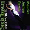 封面 Chris Brown - Wall To Wall Chris Brown - Wall To Wall