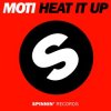 Мұқаба MOTi - Heat It Up (Original Mix) MOTi - Heat It Up (Original Mix)