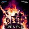 Мұқаба Krewella & Adventure Club - Rise & Fall Krewella & Adventure Club - Rise & Fall