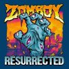 Мұқаба Zomboy - Airborne (MUST DIE! Remix) Zomboy - Airborne (MUST DIE! Remix)