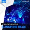Мұқаба Denis Kenzo & Sveta B. - Sunshine Blue Denis Kenzo & Sveta B. - Sunshine Blue