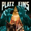 Мұқаба Lindemann - Platz Eins (Video Version) Lindemann - Platz Eins (Video Version)