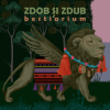 Мұқаба Zdob și Zdub - Statu-Palmă-Barbă-Cot Zdob și Zdub - Statu-Palmă-Barbă-Cot