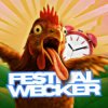 Мұқаба Beats by Luca & Noiseflow - FESTIVAL WECKER (Guten Morgen) Beats by Luca & Noiseflow - FESTIVAL WECKER (Guten Morgen)