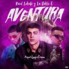 Мұқаба Lunay Ft. Ozuna y Anuel AA - Aventura Lunay Ft. Ozuna y Anuel AA - Aventura