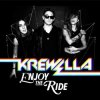 Мұқаба Krewella - Enjoy the Ride Krewella - Enjoy the Ride