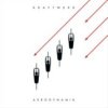 Мұқаба Kraftwerk - Aero Dynamik Kraftwerk - Aero Dynamik