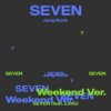 Мұқаба Latto - Seven (Feat. Latto) (Island Mix) Latto - Seven (Feat. Latto) (Island Mix)