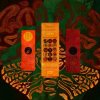 Мұқаба Glass Animals - Golden Antlers Glass Animals - Golden Antlers