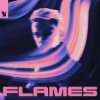 Мұқаба ARTY & Nu-La - Flames ARTY & Nu-La - Flames