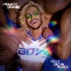 Мұқаба Frankie Grande & Felix Jaehn - Boys (Felix Jaehn Remix) Frankie Grande & Felix Jaehn - Boys (Felix Jaehn Remix)