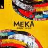 Мұқаба Autograf & Idd Aziz - Meka Autograf & Idd Aziz - Meka