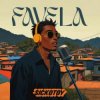 Мұқаба SICKOTOY - Favela SICKOTOY - Favela