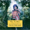 Мұқаба Nick Drake - Hazey Jane I Nick Drake - Hazey Jane I