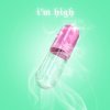 Мұқаба Slayyyter - I'm High Slayyyter - I'm High
