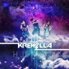 Мұқаба Krewella - Human Krewella - Human